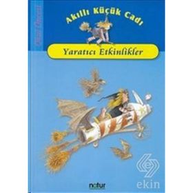 YARATICI ETKINLIKLER - CHRISTIAN BECKER
