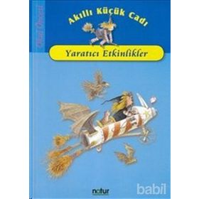 YARATICI ETKINLIKLER - CHRISTIAN BECKER