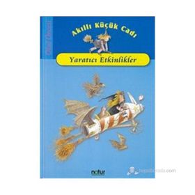 YARATICI ETKINLIKLER - CHRISTIAN BECKER