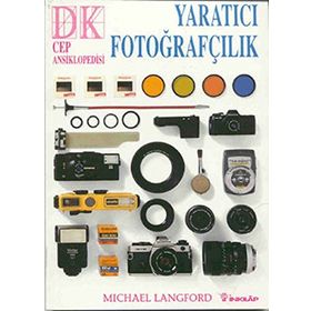 YARATICI FOTOĞRAFÇILIK - MICHAEL LANGFORD