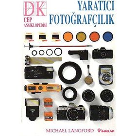 YARATICI FOTOĞRAFÇILIK - MICHAEL LANGFORD