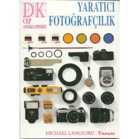 YARATICI FOTOĞRAFÇILIK - MICHAEL LANGFORD