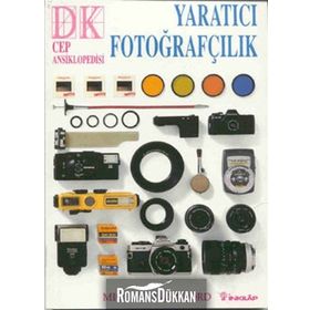 YARATICI FOTOĞRAFÇILIK - MICHAEL LANGFORD