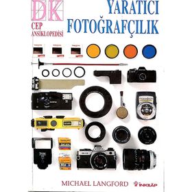 YARATICI FOTOĞRAFÇILIK - MICHAEL LANGFORD