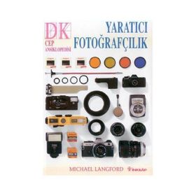 YARATICI FOTOĞRAFÇILIK - MICHAEL LANGFORD