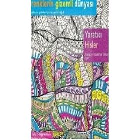 Yaratıcı Hisler - Julia Snegireva