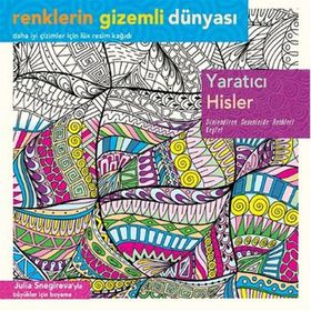 Yaratıcı Hisler - Julia Snegireva