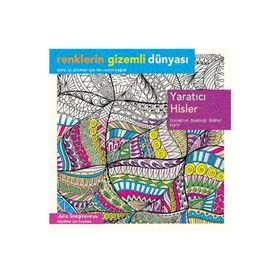 Yaratıcı Hisler - Julia Snegireva