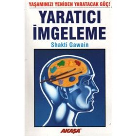 YARATICI İMGELEME - SHAKTI GAWAIN