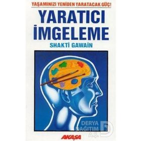 YARATICI İMGELEME - SHAKTI GAWAIN