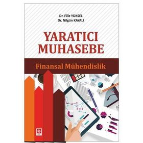 Yaratıcı Muhasebe - Filiz Yüksel Nilgün