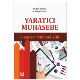 Yaratıcı Muhasebe - Filiz Yüksel Nilgün