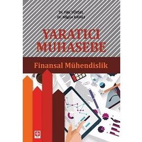 Yaratıcı Muhasebe - Filiz Yüksel Nilgün