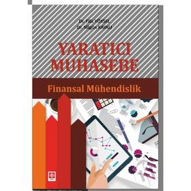Yaratıcı Muhasebe - Filiz Yüksel Nilgün