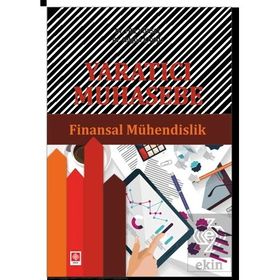 Yaratıcı Muhasebe - Finansal Mühendislik Ekin Yayınevi