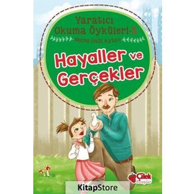 Yaratıcı Okuma - Necmi Aytan