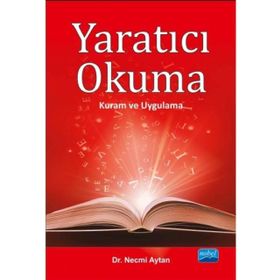 Yaratıcı Okuma - Necmi Aytan