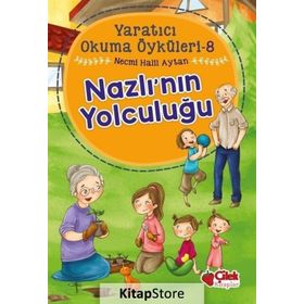 Yaratıcı Okuma - Necmi Aytan