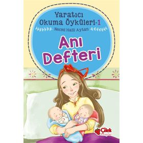 Yaratıcı Okuma - Necmi Aytan