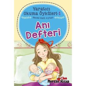 Yaratıcı Okuma - Necmi Aytan