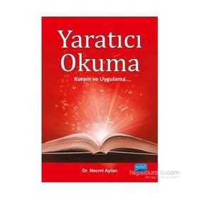 Yaratıcı Okuma - Necmi Aytan
