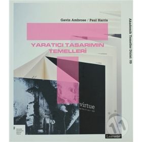 YARATICI TASARIMIN TEMELLERI - GAVIN AMBROSE;PAUL HARRIS