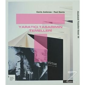 YARATICI TASARIMIN TEMELLERI - GAVIN AMBROSE;PAUL HARRIS