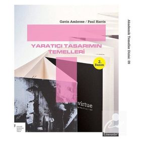 YARATICI TASARIMIN TEMELLERI - GAVIN AMBROSE;PAUL HARRIS