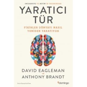 Yaratıcı Tür - David Eagleman