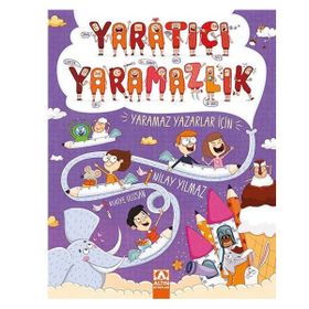 Yaratıcı Yaramazlık - Nilay Yılmaz