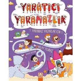 Yaratıcı Yaramazlık - Nilay Yılmaz