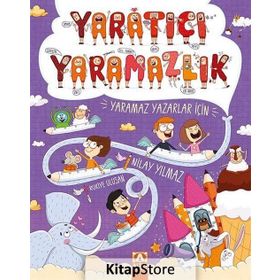 Yaratıcı Yaramazlık - Nilay Yılmaz