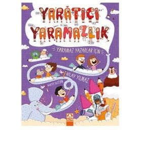 Yaratıcı Yaramazlık - Nilay Yılmaz