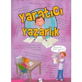 Yaratıcı Yazarlık - Kukla Yayınları