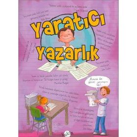 Yaratıcı Yazarlık - Kukla Yayınları