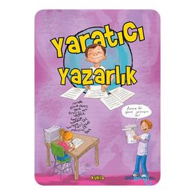 Yaratıcı Yazarlık - Kukla Yayınları