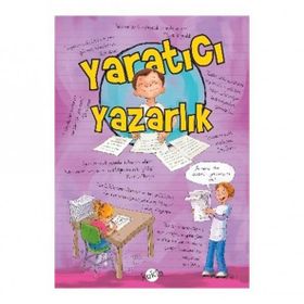 Yaratıcı Yazarlık - Kukla Yayınları
