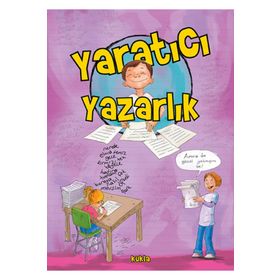 Yaratıcı Yazarlık - Kukla Yayınları