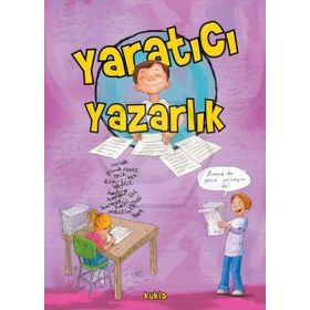 Yaratıcı Yazarlık - Kukla Yayınları