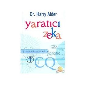 YARATICI ZEKA - HARRY ALDER