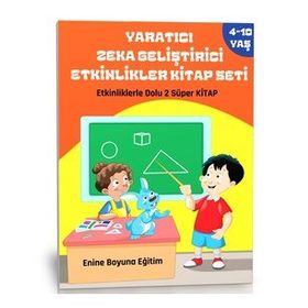 YARATICI ZEKA - HARRY ALDER