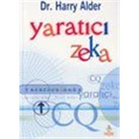 YARATICI ZEKA - HARRY ALDER