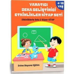 YARATICI ZEKA - HARRY ALDER