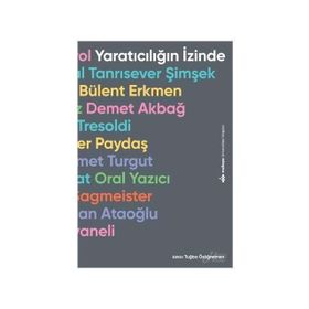 Yaratıcılığın İzinde - Tuğba Özöğretmen