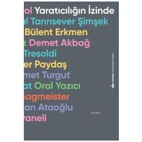 Yaratıcılığın İzinde - Tuğba Özöğretmen