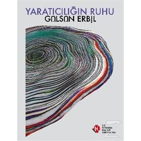 Yaratıcılığın Ruhu - Gülsün Erbil