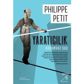 Yaratıcılık (Ciltli) - Philippe Petit
