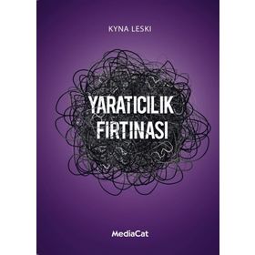 Yaratıcılık Fırtınası -Kyna Leski