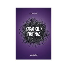 Yaratıcılık Fırtınası -Kyna Leski