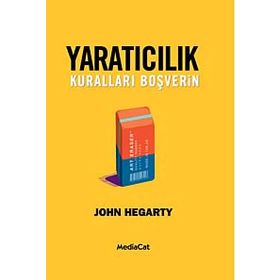 Yaratıcılık - John Hegarty